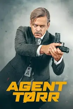 Агент Тёрр онлайн